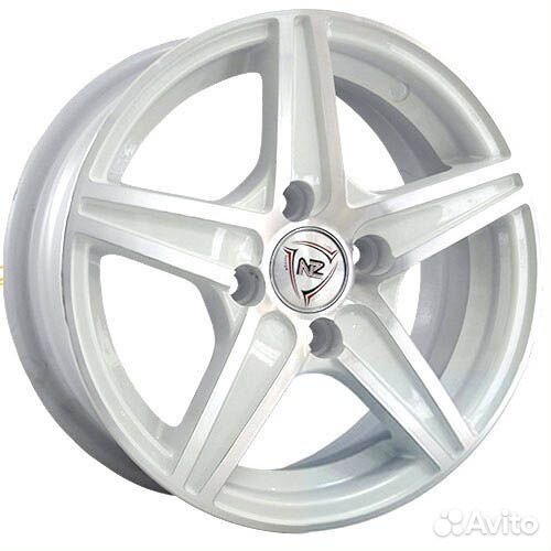 NZ SH643 : 5,5x13 4*98 Et:35 Dia:58,6 WF