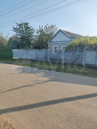 Дом 107,5 м² на участке 25 сот.