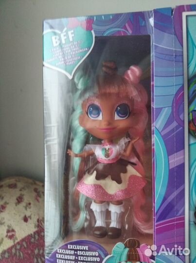 Набор Hairdorables с мальчиком серия 1