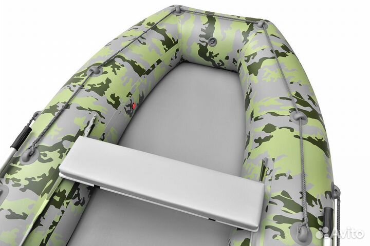 Лодка пвх Роджер (Roger) Sfera 3300 нднд