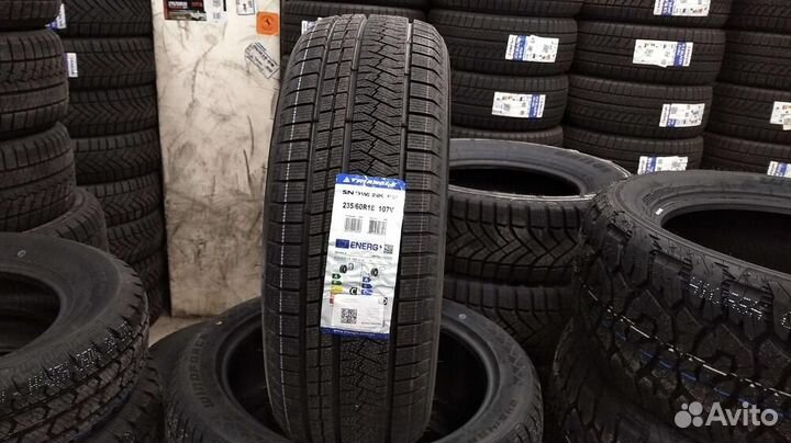 Triangle PL02 235/60 R18 107V