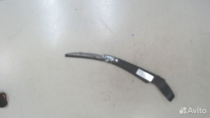 Щеткодержатель Volvo V50, 2007