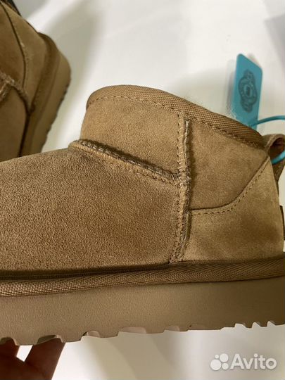 UGG Classic Ultra Mini