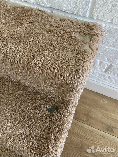 Ступеньки для собак