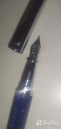 Перьевая ручка Bossman Группа газ