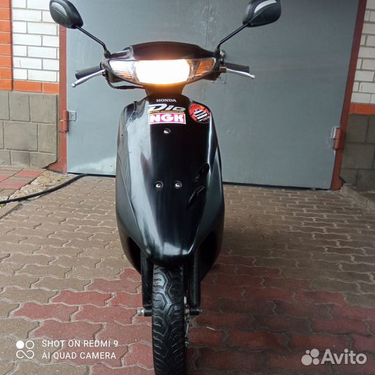 Скутер Honda Dio