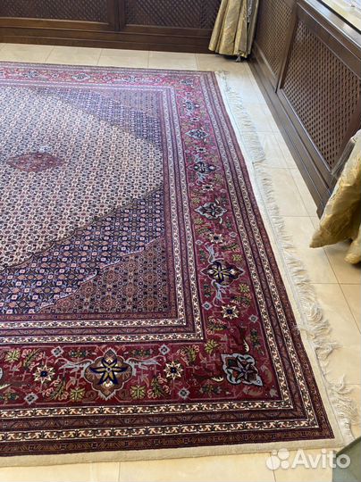 Ковёр Иран шерсть