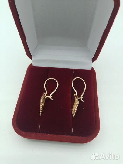 Л.К. Серьги(id 83553)