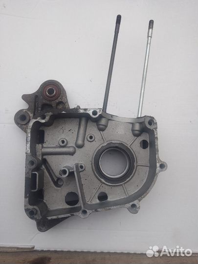 Картер двигателя 139 QMB бу