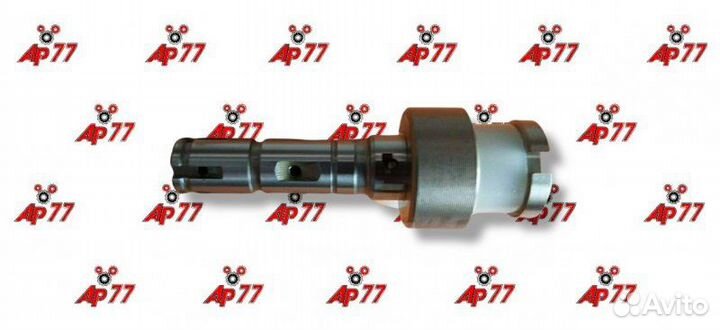 Плунжерная пара Isuzu 4HF1 Zexel 1464024020