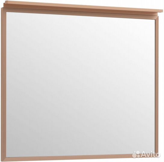 Зеркало 90 Allen Brau 1.31016.60 Медное