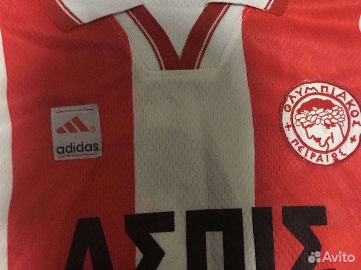 Футбольная форма Adidas