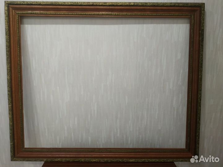 Рама для картины большая