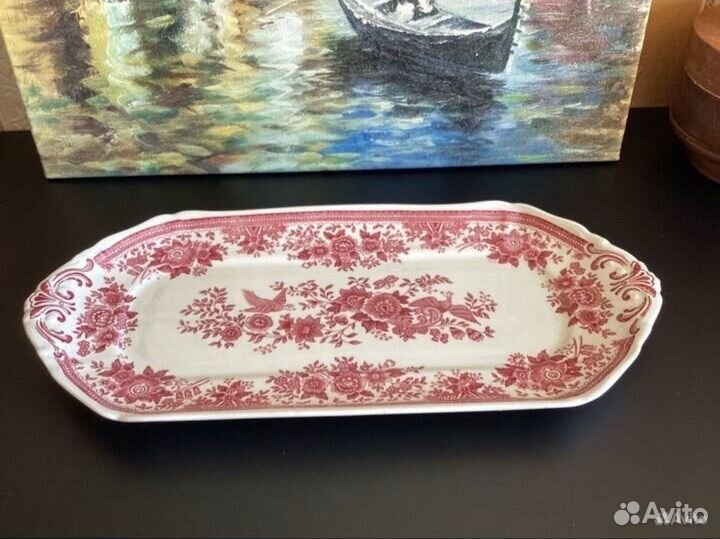 Блюдо Villeroy&Boch