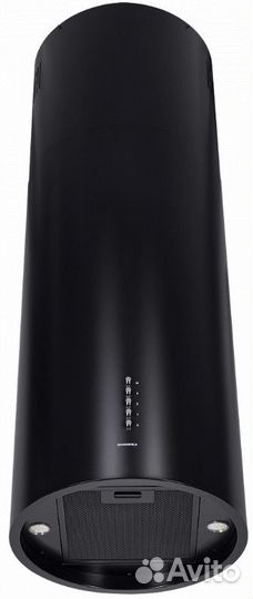 Вытяжка Maunfeld Lee Push (черный)