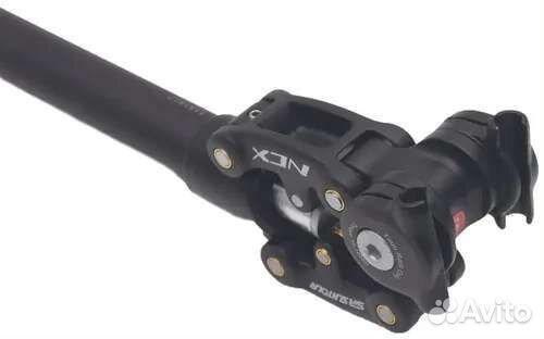 Подседельный штырь Suntour SP12-NCX