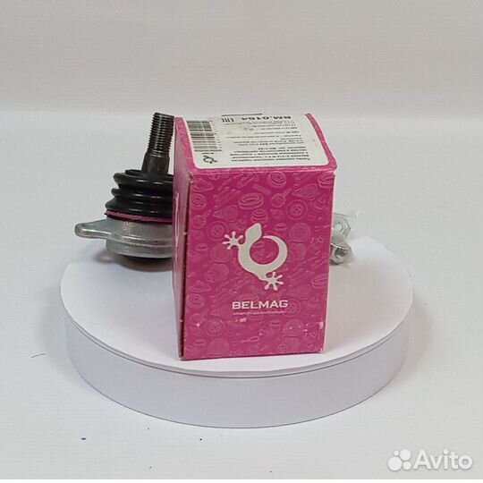 Опора шаровая ваз-21214 верхняя urban белмаг