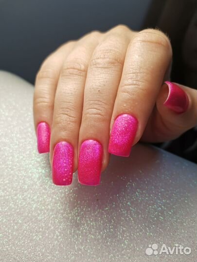 Маникюр, Педикюр, гель лак