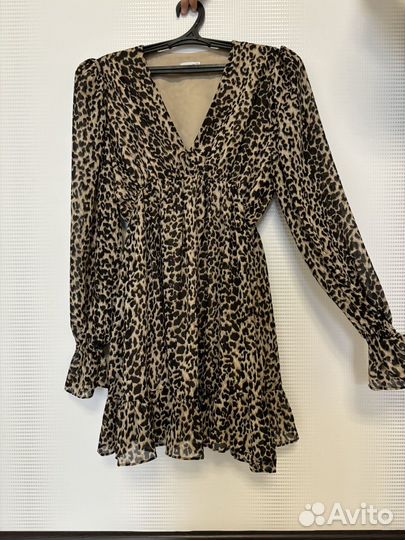 Платье женское 40 42