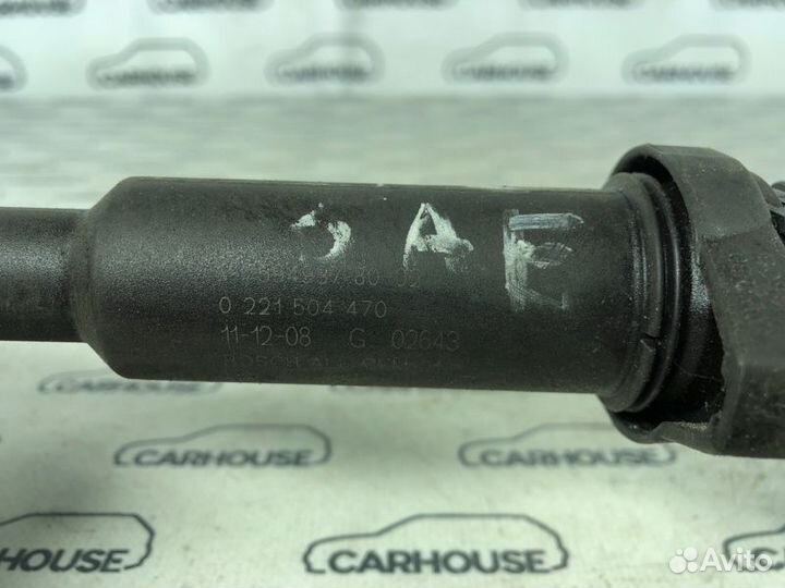 Катушка зажигания Bmw 3-Series E90 N52B25