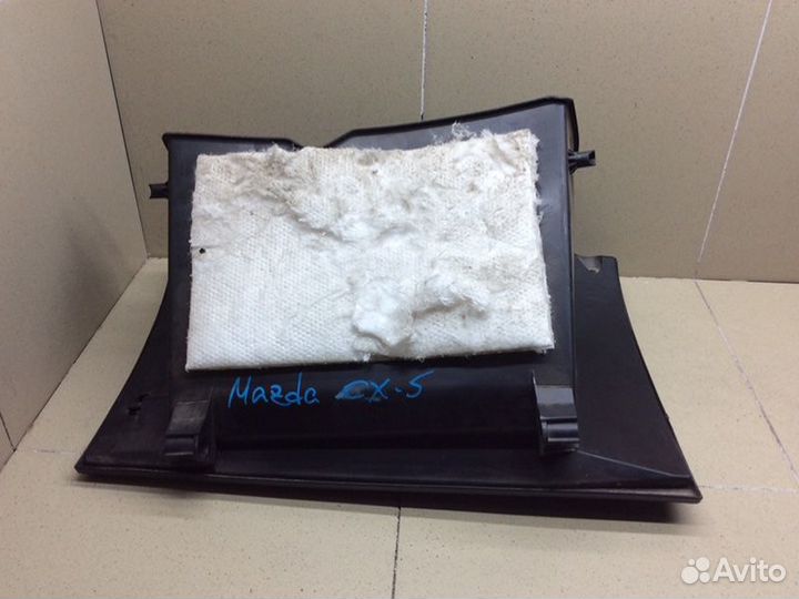 Бардачок Mazda Cx 5 2012-2017