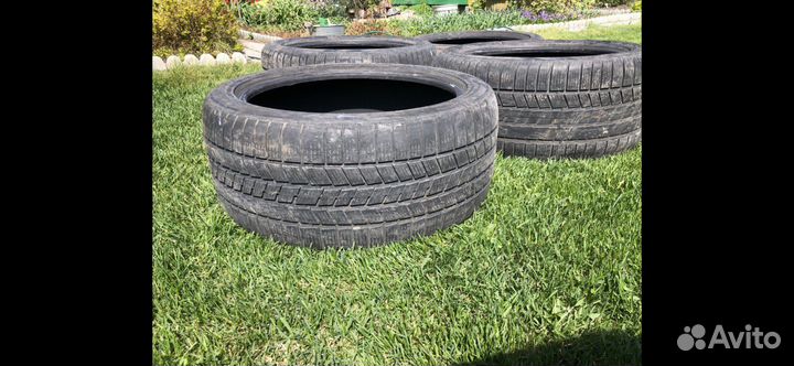 Pirelli Scorpion Ice&Snow 275/40 R20 106V