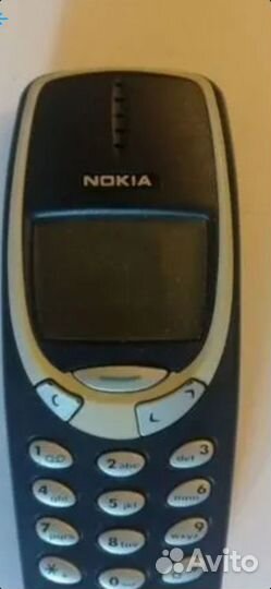 Nokia 3310