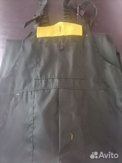 Продаётся костюм летний для работы 52-54/182-188