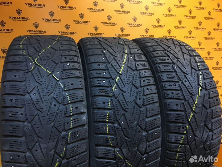 Nokian Tyres Nordman 7 205/55 R16 94T