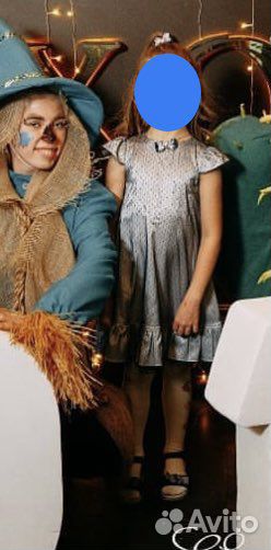 Family look для фотосессии