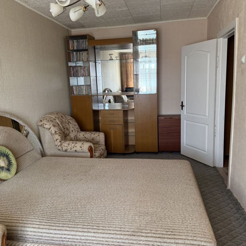 Квартира 2-комн. 45 м² в Стрежевой — фото 24 из 33