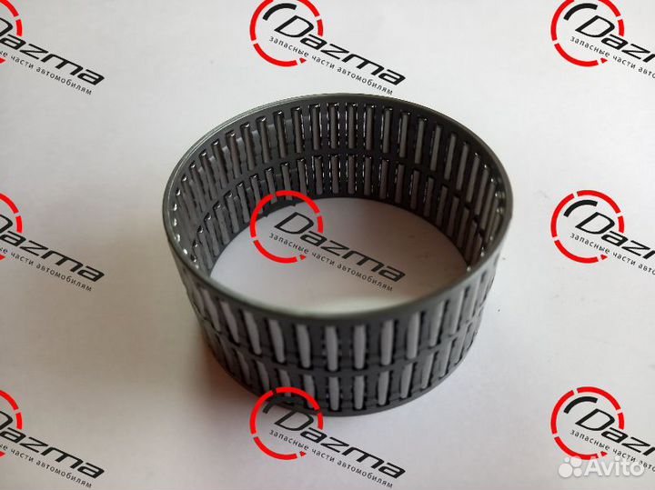 Mitsubishi ME533958 Подшипник кпп игольчатый задне