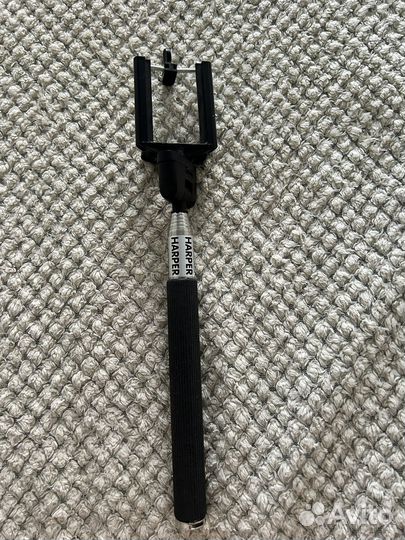 Селфи палка