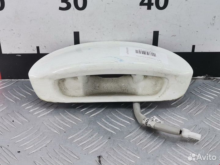 Ручка крышки багажника для Nissan Micra K12