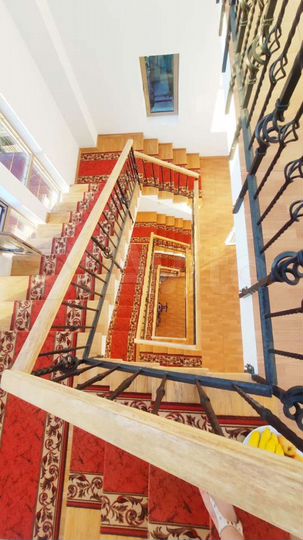 Комната 26 м², 3/4 эт.