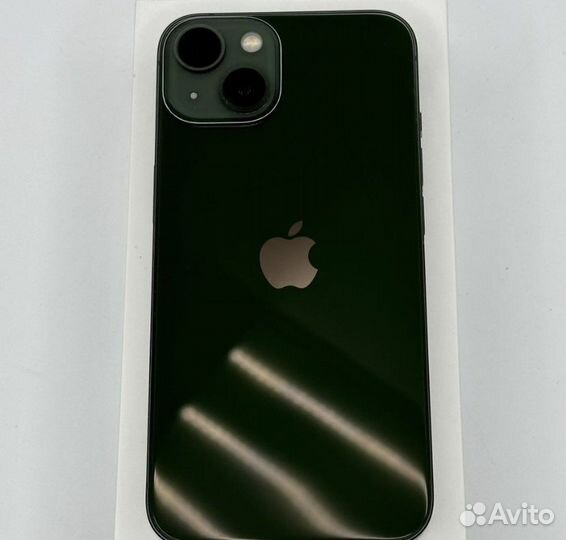 iPhone 13, 128 ГБ