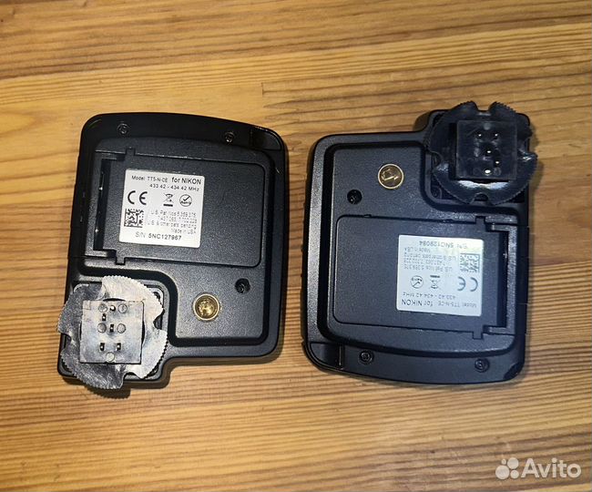 Радиосинхронизатор