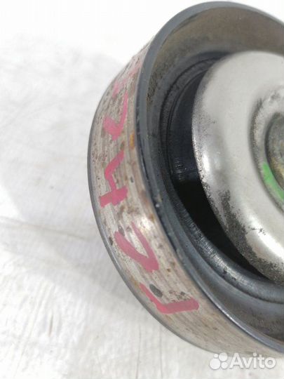 Ролик натяжной Nissan March BK12 CR14DE 2003