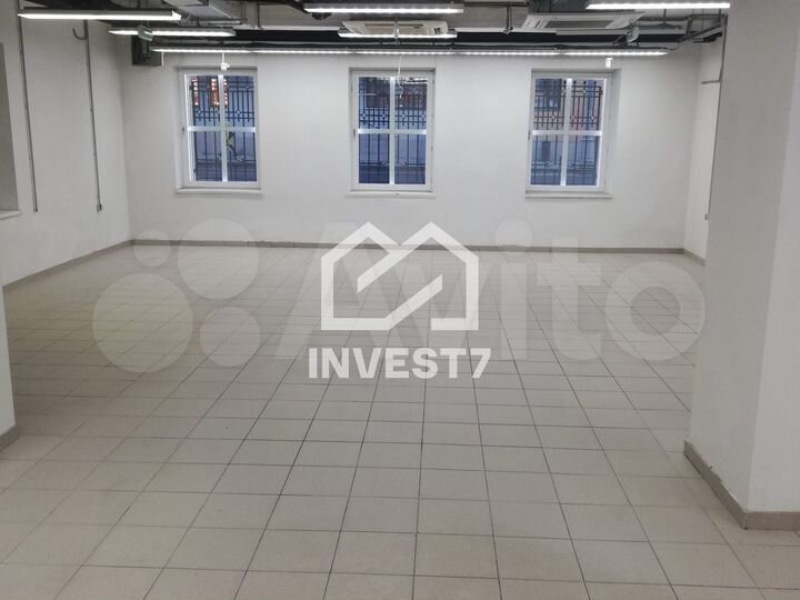 Аренда торговой площади