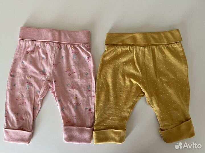 Пакет вещей mothercare