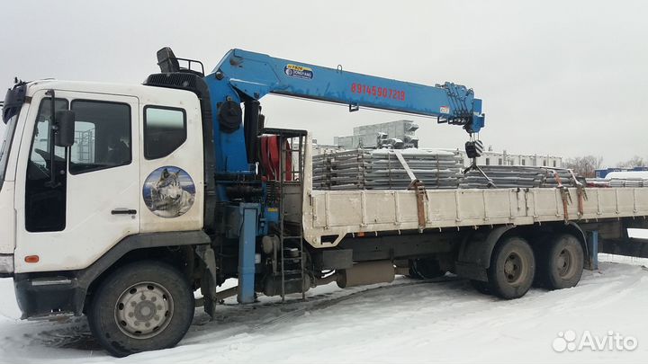 Daewoo Novus с КМУ, 2010