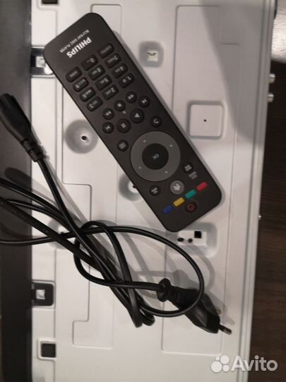 Dvd плеер philips