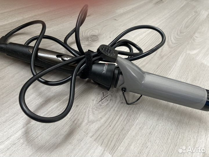 Плойка dewal Titanium T Pro