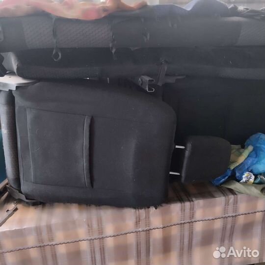 Автокресло