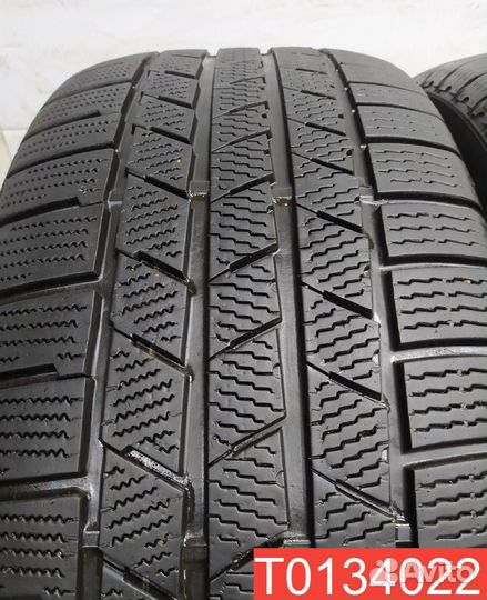 Continental ContiCrossContact Winter 275/45 R21 110V