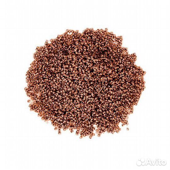 Насадка спн 3,5х3,5 мм (0,25 мм) медь 500 г