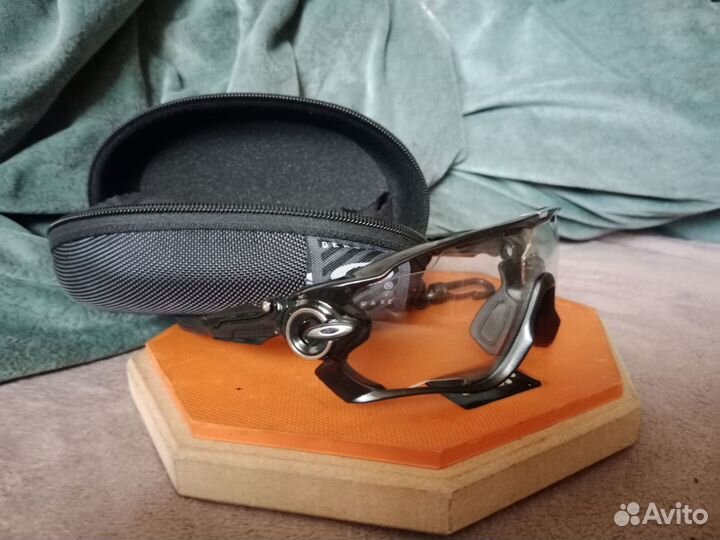 Очки Oakley Jawbreaker