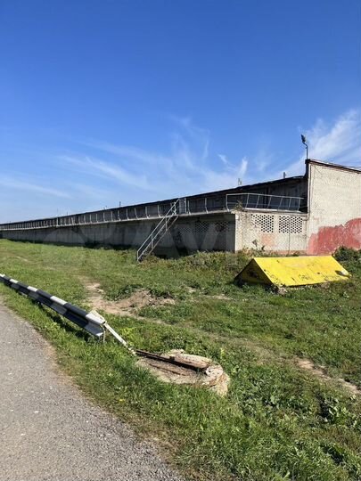 Гараж, 18 м²