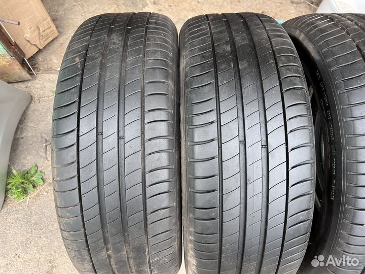 Michelin Primacy 3 215/55 R18