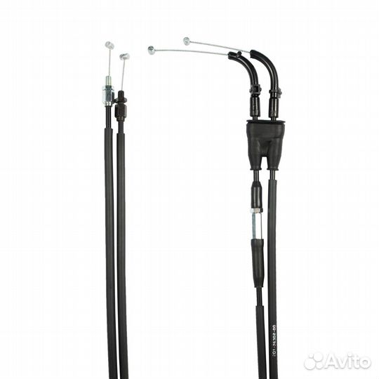 Трос газа Motomaster 153-360 (оем 2D1-26302-00)